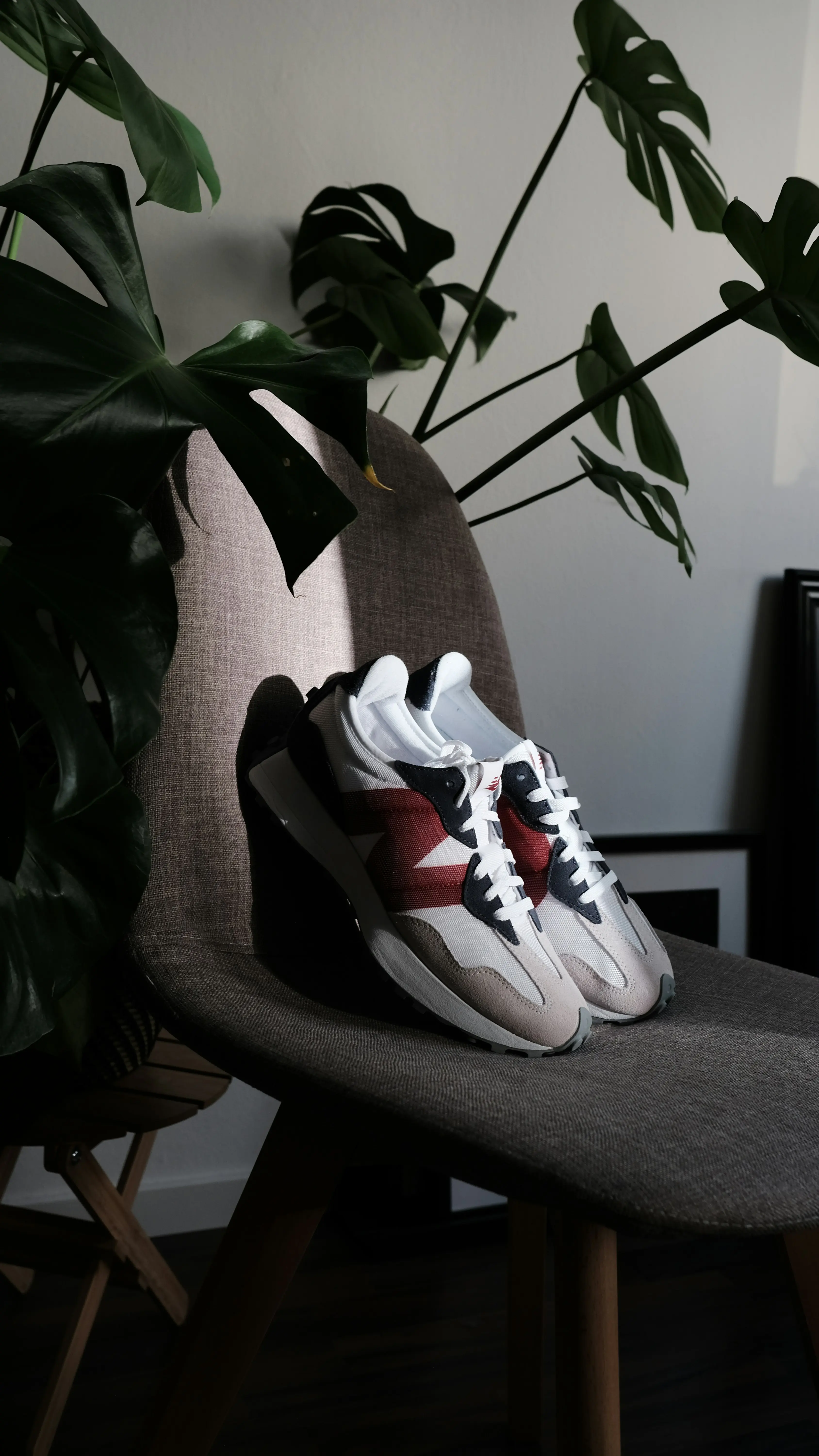 New Balance
